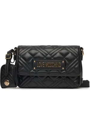 Moschino Torebka JC4210PP0MLA0000
