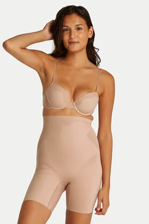 Calvin Klein Bielizna modelująca dolna LV00QF8175