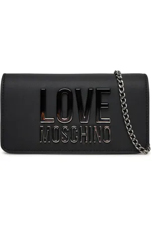 Moschino Torebka JC5728PP0MKD000B