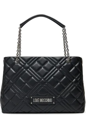 Moschino Torebka JC4145PP0MLA000B
