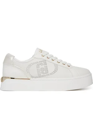 Liu Jo Sneakersy Pretty 05 BA5023 P0102