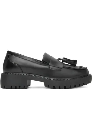 DeeZee Loafersy 62010D 3