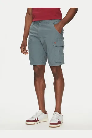 Napapijri Szorty materiałowe Noto 2.0 NP0A4HOQ Regular Fit