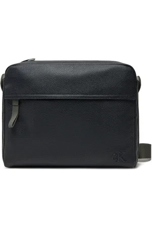 Calvin Klein Torba Ckj Cargo Flight Bag LV04G3079G
