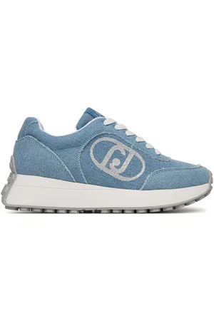 Liu Jo Sneakersy Lolo 18 BA5003 TX054