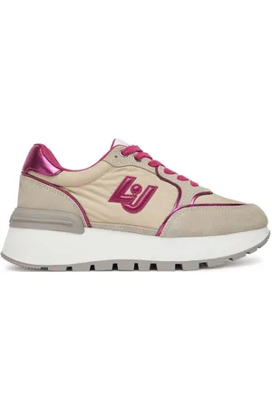 Liu Jo Sneakersy Amazing 25 BA5049 PX003