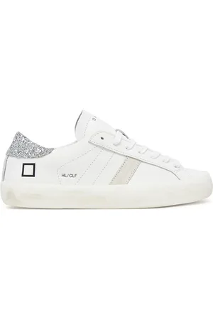 D.A.T.E. Sneakersy W421-HL-CA