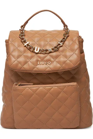 Liu Jo Plecak Ecs M Backpack AA5131 E0015