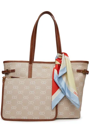 Liu Jo Torebka Ecs M Tote AA5095 E0086