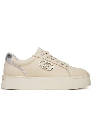 Liu Jo Sneakersy Pretty 06 BA5021 P0102