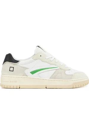 D.A.T.E. Sneakersy Torneo Pure Soft M421-TP-SF-WB