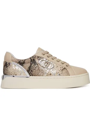 Liu Jo Sneakersy Pretty 06 BA5021 EX300