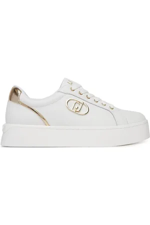Liu Jo Sneakersy Pretty 06 BA5021 P0102