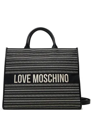 Moschino Torebka JC4239PP0MKO100A