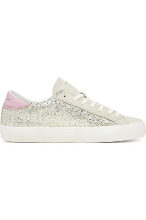 D.A.T.E. Sneakersy W421-HL-GL