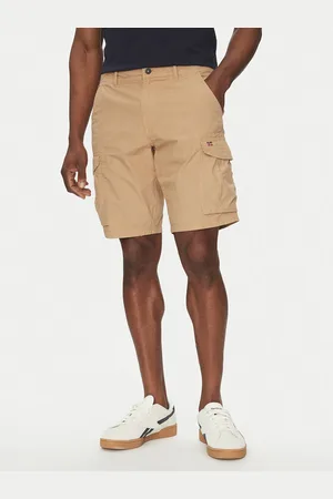 Napapijri Polo E-Zeri NP0A4ID4 Regular Fit