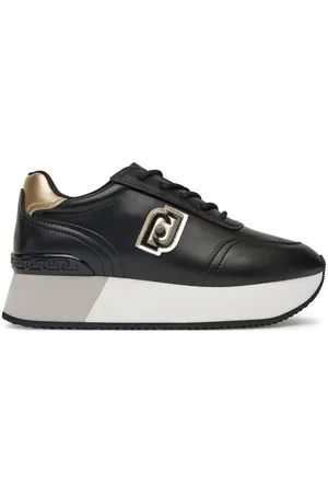 Liu Jo Sneakersy Dreamy 08 BA5071 PX179
