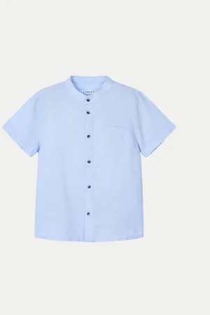 Mayoral Koszula 3113 Regular Fit