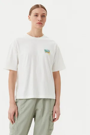 Napapijri T-Shirt S-Nice NP0A4IG4 Regular Fit