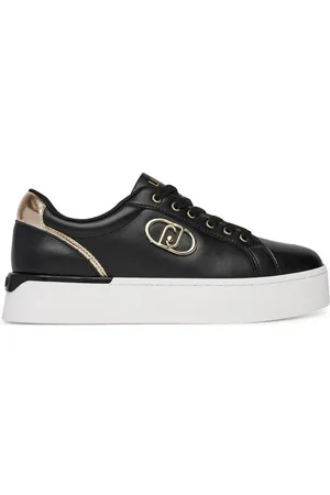 Liu Jo Sneakersy Pretty 06 BA5021 P0102