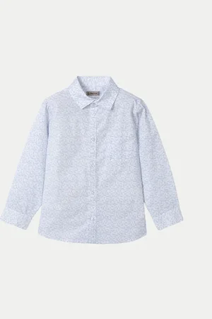 Mayoral Koszula 3117 Regular Fit