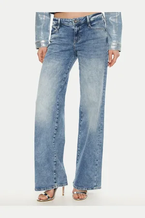 Guess Jeansy W5RA96 D5L71 Regular Fit