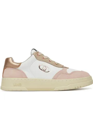 Liu Jo Sneakersy Me 03 BA5037 PX310