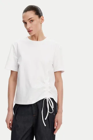 French Connection T-Shirt 76QZA Relaxed Fit