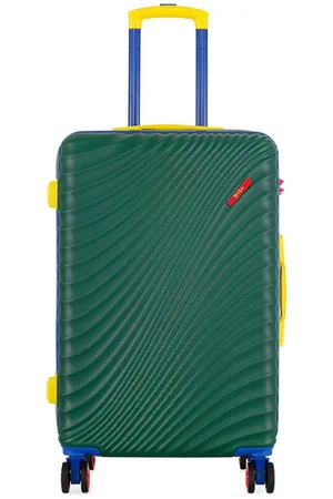 Semi Line Walizka średnia T5936-2