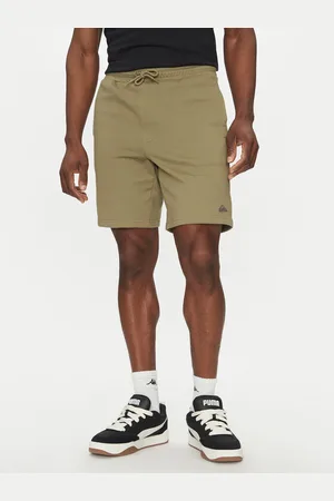 Quiksilver Szorty sportowe EQYFB03372 Regular Fit