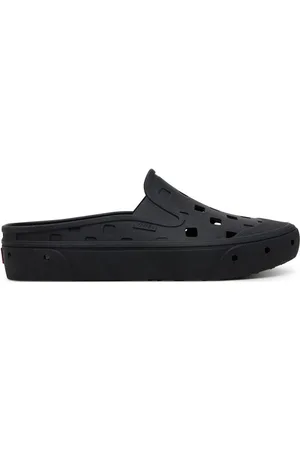 Vans Klapki MTE Slip-On Mule TRK VN0005V8BLK1