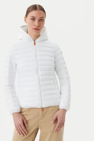 save the duck Kurtka przejściowa D33620W GIGA20 Regular Fit