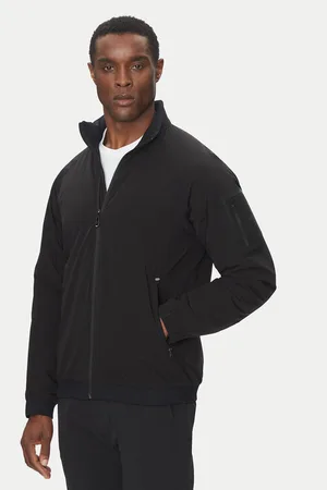 HUGO BOSS Kurtka przejściowa J_Gobi 50535405 Regular Fit