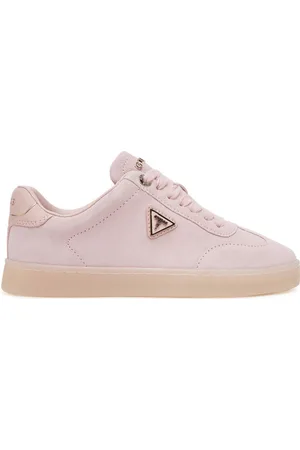 Guess Sneakersy FLJJAZSUE12