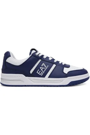 EA7 Sneakersy X8X234 XK422 U458
