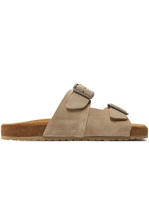 JACK & JONES Klapki Louis 12231428