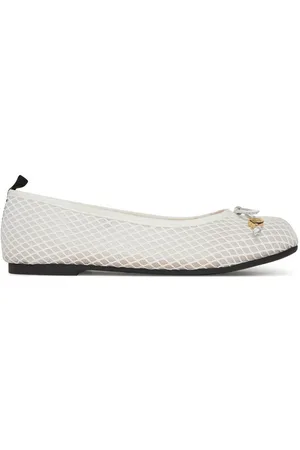 Moschino Baleriny JA11051G0MIQ0100