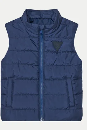 Guess Bezrękawnik H4YT01 WCFM0 Regular Fit