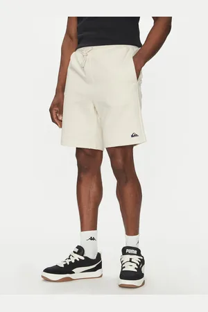 Quiksilver Szorty sportowe EQYFB03372 Regular Fit