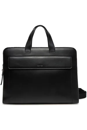 Calvin Klein Torba na laptopa Ck Sleek 2G Laptop Bag K50K512936