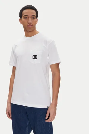 DC Comics Originals T-Shirt ADYZT05377 Regular Fit