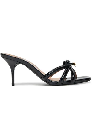 Moschino Klapki JA28036G1MIH0000