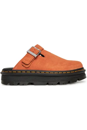 Dr. Martens Klapki Zebzag DM31937800