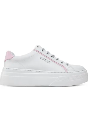 Guess Sneakersy FLJMRI ELE12