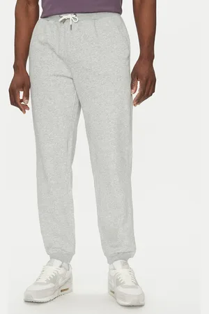 Quiksilver Spodnie dresowe Salt Water EQYFB03391 Regular Fit