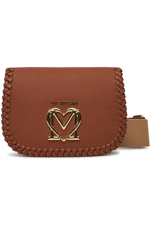 Moschino Torebka JC4125PP1MLJ0201