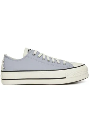 Converse Trampki Chuck Taylor All Star Lift Platform Crafted Laces A12553C