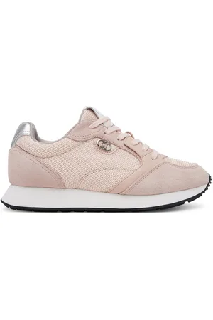 Liu Jo Sneakersy Vibe 03 BA5087 PX624