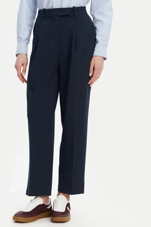 Tommy Hilfiger Chinosy WW0WW44793 Tapered Fit