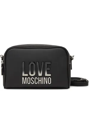Moschino Torebka JC4255PP0MKD000B